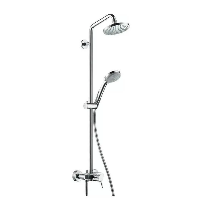 Душевая система Hansgrohe Croma 100 27154000