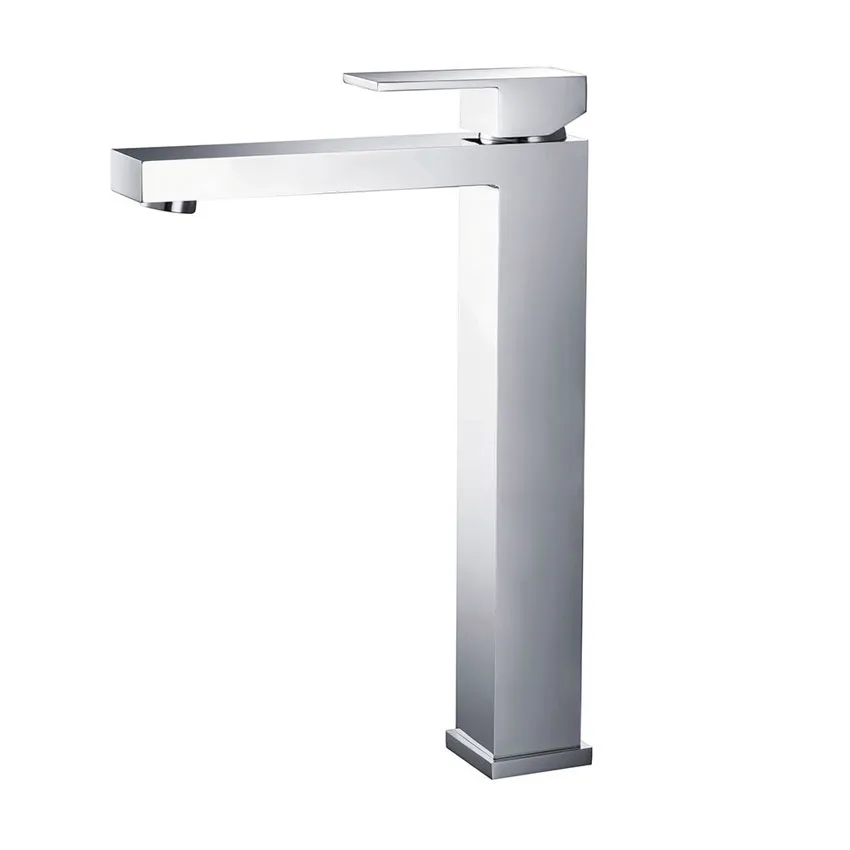 Смеситель для раковины-чаши Timo Selene 3061/00F хром