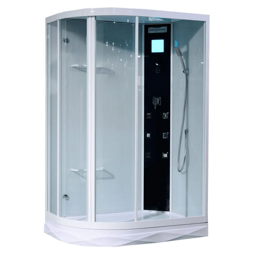 Душевая кабина Orans OLS-SR86155AL