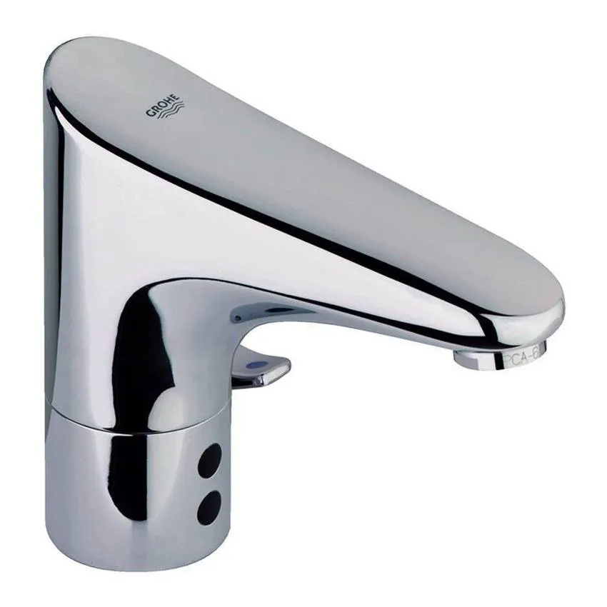 Смеситель для раковины Grohe Europlus E 36207001