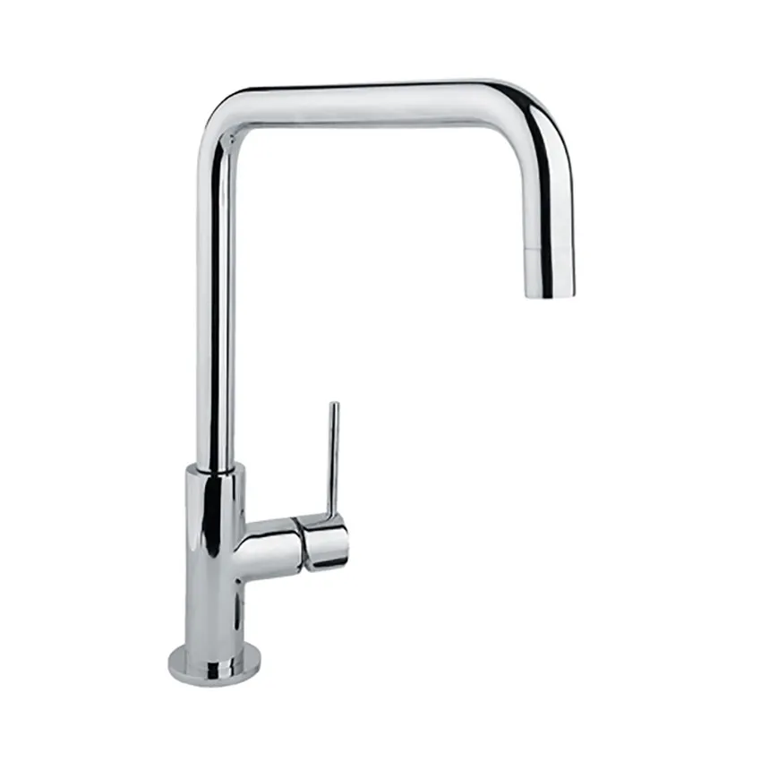 Смеситель для кухни Timo Saona 2306F chrome