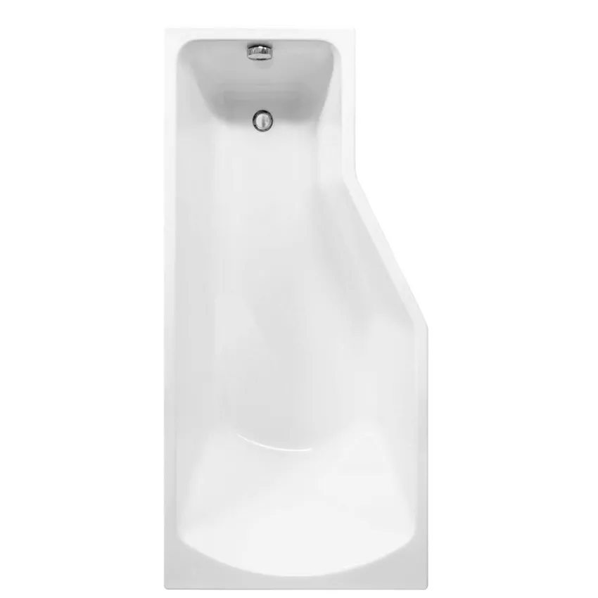 Ванна акриловая Marka One Convey 170x75 L