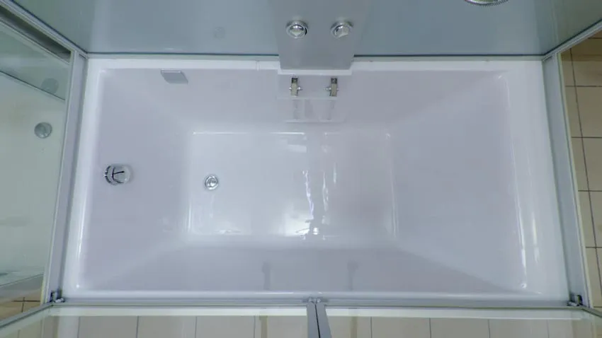 Душевая кабина Timo Lux TL1505 изображение