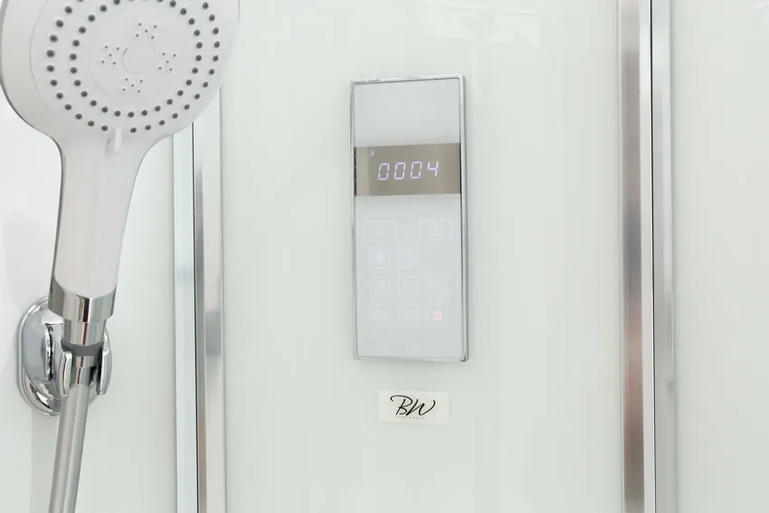 Душевая кабина B&W G5507 L изображение