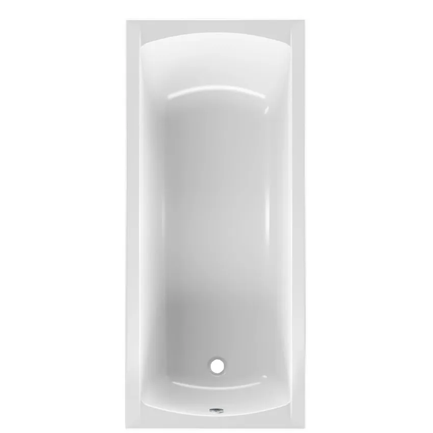 Ванна акриловая Marka One Modern 170x70