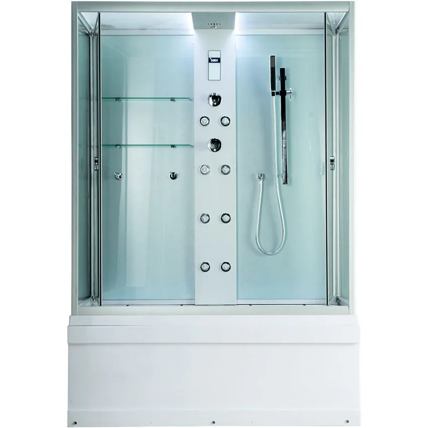 Душевая кабина Timo Lux TL-1506