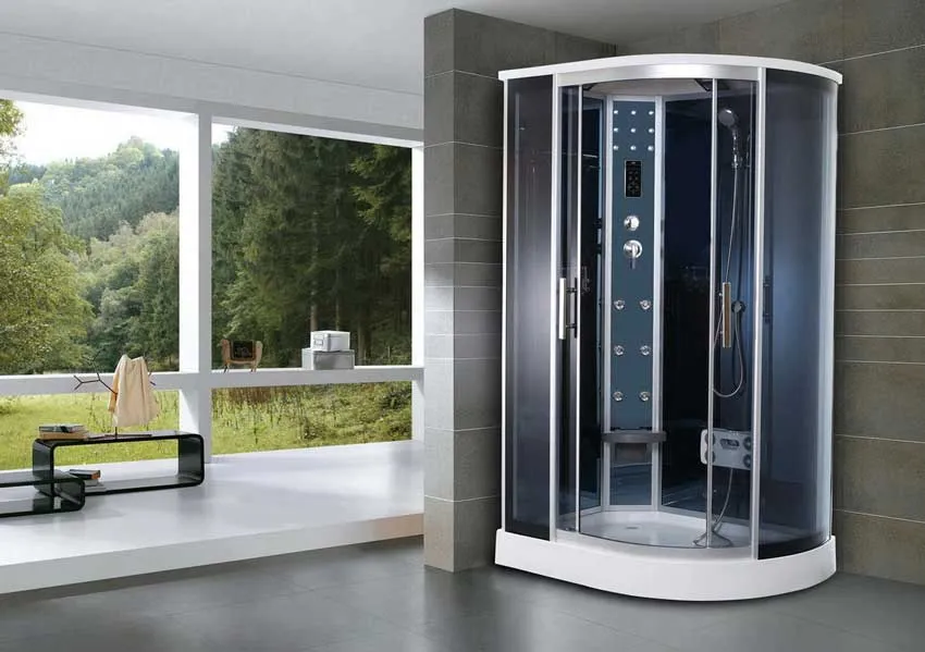 Душевая кабина Timo Standart T-1102 R изображение