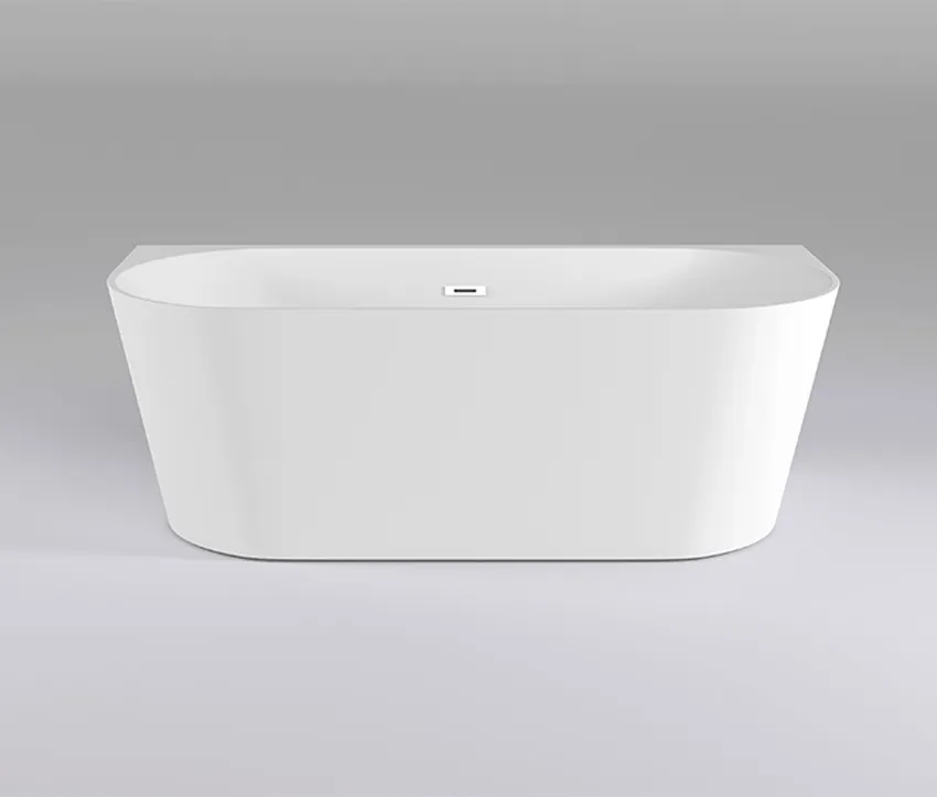 Ванна акриловая Black&White SB 116 изображение