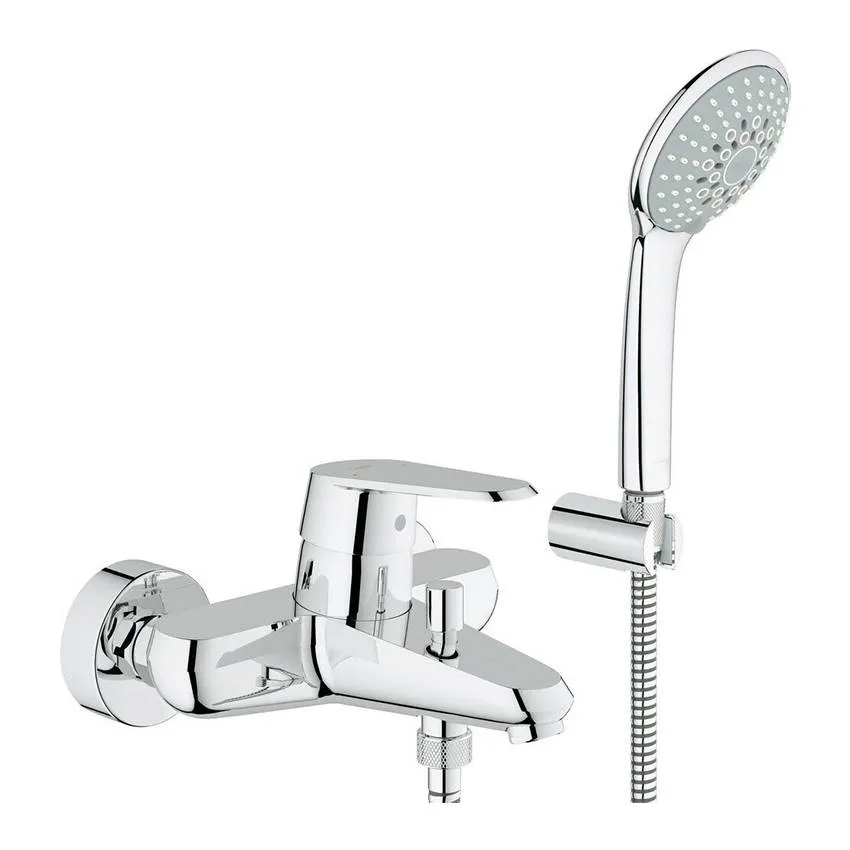 Смеситель для ванны Grohe Eurodisc Cosmopolitan 33395002