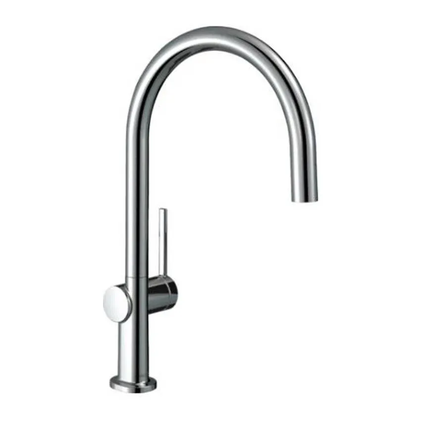 Смеситель для кухни Hansgrohe M54 Talis 220 72804000