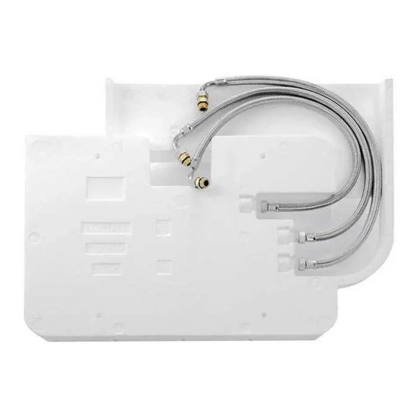 Скрытая часть для прямоугольного Raindance Rainmaker Hansgrohe 28414180