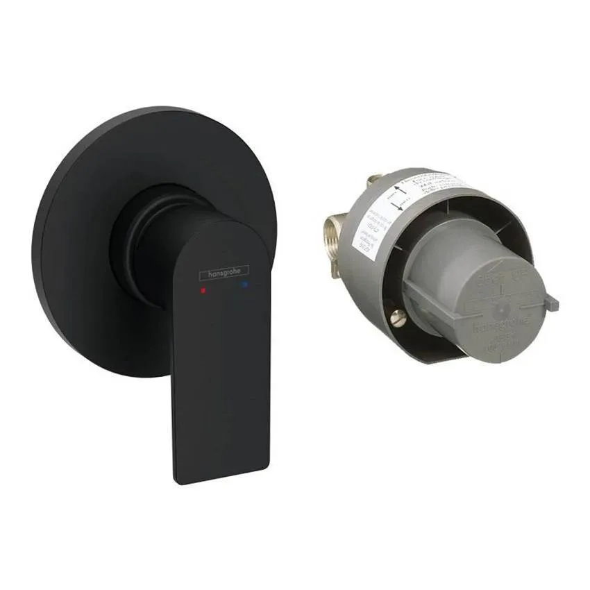 Смеситель для душа Hansgrohe Rebris 72658670