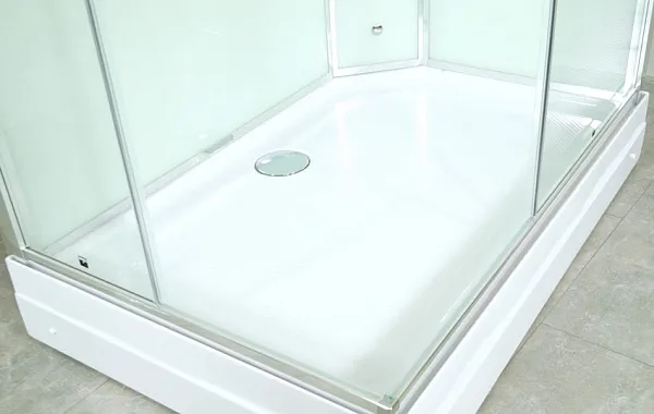 Душевая кабина Timo Premium ILMA 102 L изображение
