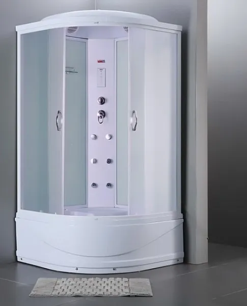 Душевая кабина Timo eco TE-0700 изображение