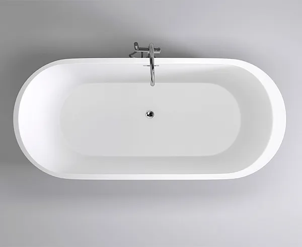 Ванна акриловая Black&White SB 109 Black изображение