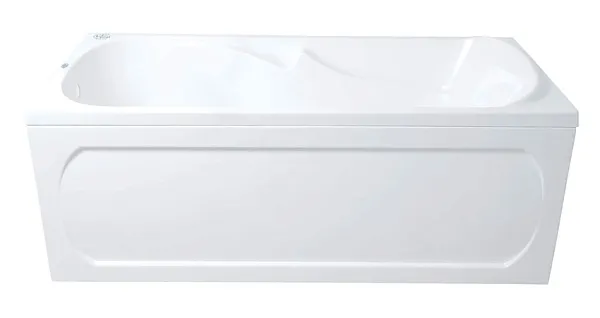 Ванна акриловая Marka One Dipsa 170x75 изображение