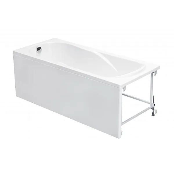 Ванна акриловая Roca Uno 170х75 изображение