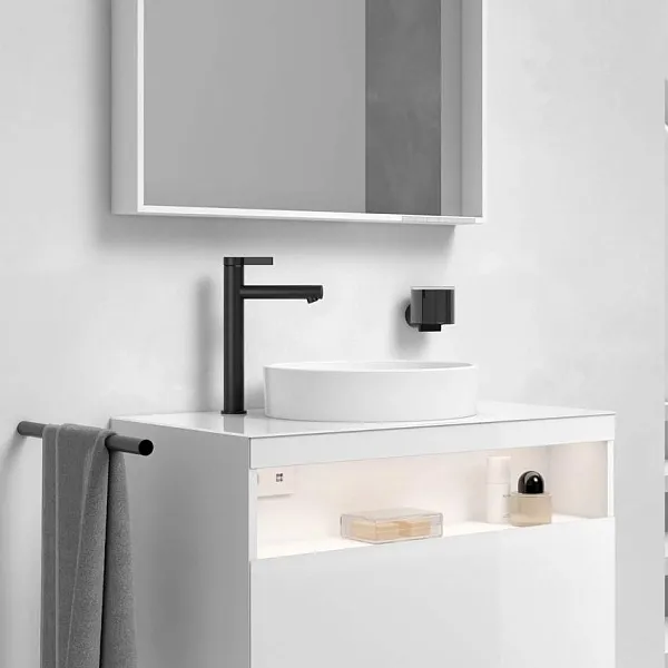 Смеситель для раковины Keuco IXMO Pure 59510371100 изображение
