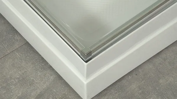 Душевая кабина Timo Premium ILMA 102 L изображение