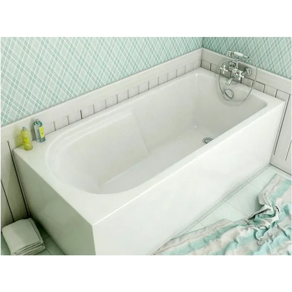 Ванна акриловая Relisan Eco Plus Сона 170х80 изображение