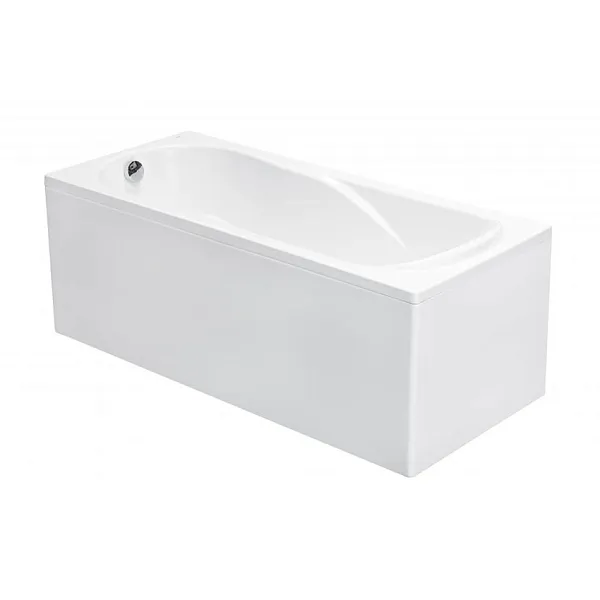 Ванна акриловая Roca Uno 170х75 изображение