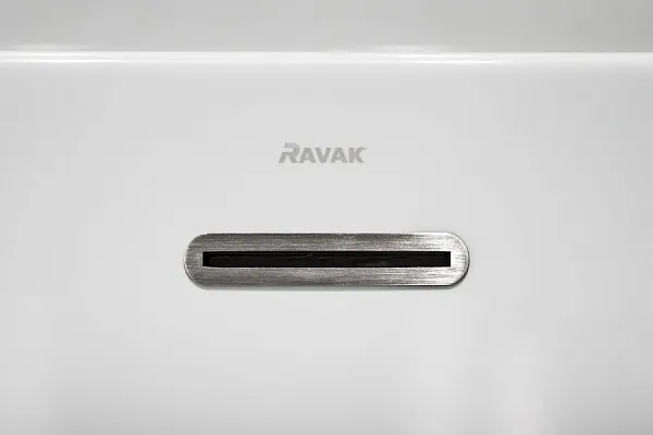 Ванна акриловая Ravak FREEDOM W изображение