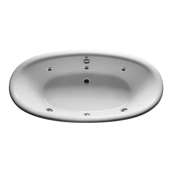 Ванна акриловая Relisan Neona 180x90 изображение