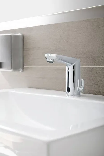 Смеситель для раковины Grohe Eurosmart Cosmopolitan E 36327001 изображение