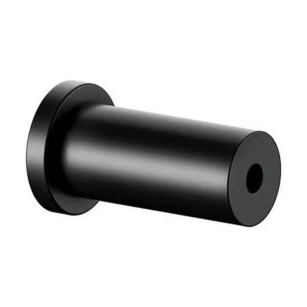 Крючок Keuco Plan 14916370000 черный изображение