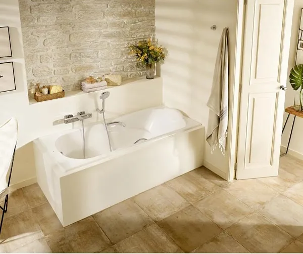Ванна чугунная Roca Haiti 160x80 anti-slip изображение
