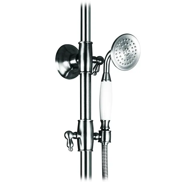 Душевая стойка Timo Nelson SX-1290/00 хром изображение